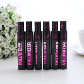 Mascara 2 + 2 hiệu ứng mascara hai trong một