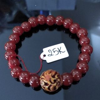 Vòng chuỗi 8li đó