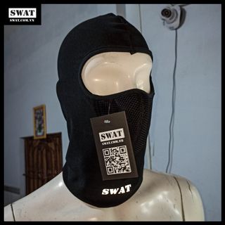 Khăn trùm ninja SWAT X2 cao cấp