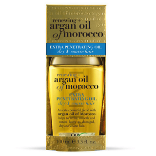 Tinh Dầu Dưỡng Tóc Ogx Renewing Argan Oil Of Morocco Penetrating Oil 100ml