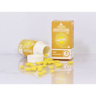 Jointlink sản phẩm hổ trợ điều trị về sương khớp