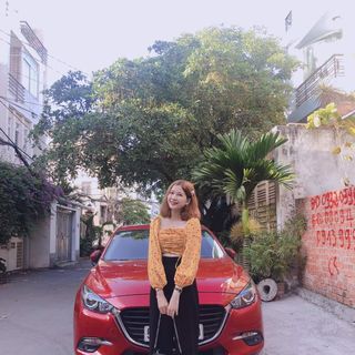Quần suông 2 ly