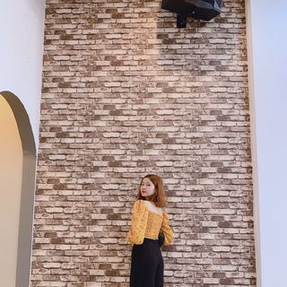 Quần suông 2 ly