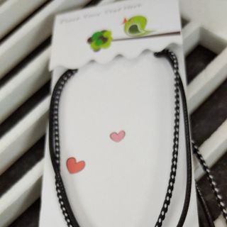 sỉ dây chuyền da cặp, đủ mẫu sỉ 22k 1 cặp