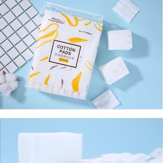 Em gom order bông tẩy trang RAMELA 200miếng/1 gói ạ, giá #39k ạ mua 1 gói xài tới mùa quýt luôn nha mng 🥰