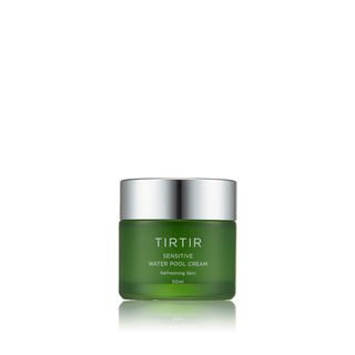 Kem Dưỡng Đặc Trị Cho Da Dầu Mụn – Tir Tir Waterpool Cream 50ml