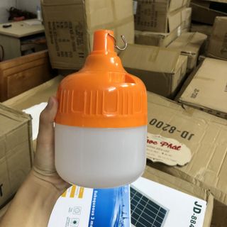 Đèn tích điện năng lượng mặt trời