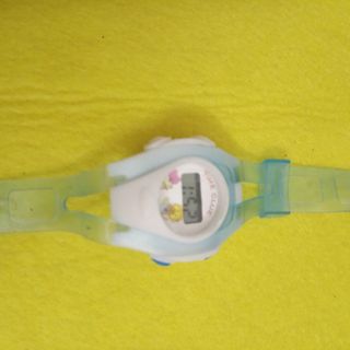 Đồng hồ thời trang đồng hồ điện tử