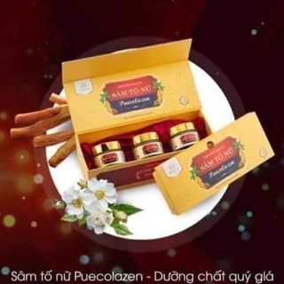 Sâm tố nữ
