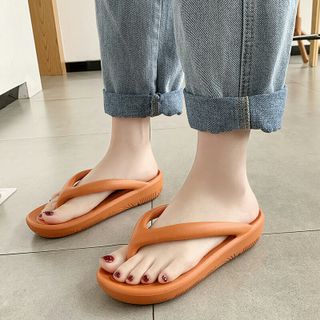 Dép kẹp ngố siêu style