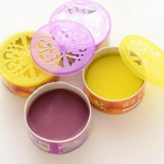hộp sáp thơm phòng, để toilet 8k