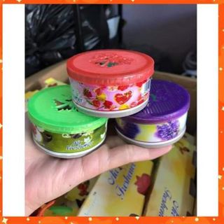sỉ hộp sáp thơm phòng, để toilet 8k