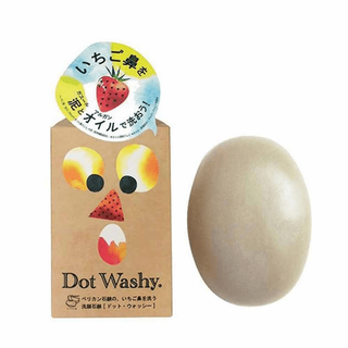 Xà Phòng Trị Mụn Đầu Đen Mũi Dot Washy Facial Social 7.5g giá sỉ