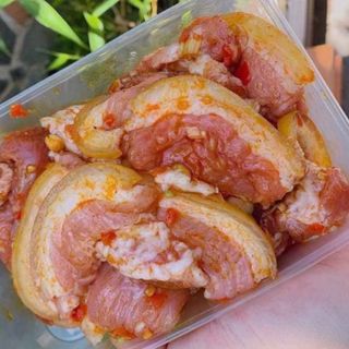 Heo rừng