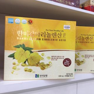 TINH DẦU HOA ANH THẢO HÀN QUỐC