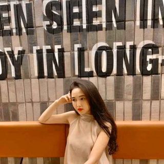 Set áo sát nách + quần suông