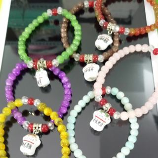 vòng chuỗi phong thủy chuỗi đeo tay đẹp y hình