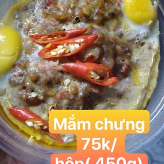 Cá mực tươi sống
