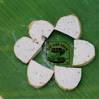 [Fresh] Chả Chiên Sạch Minh Nguyệt 500gram