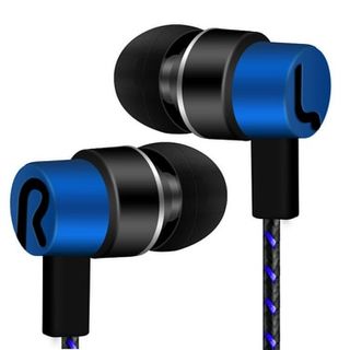 [RỂ VÔ ĐỊCH] Tai nghe mp3 chân 3.5mm giá rẻ