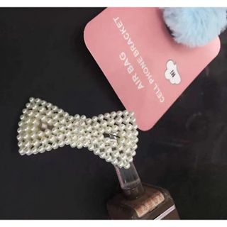 kẹp tóc rất nhiều mẫu thời trang Hàn giá 7k