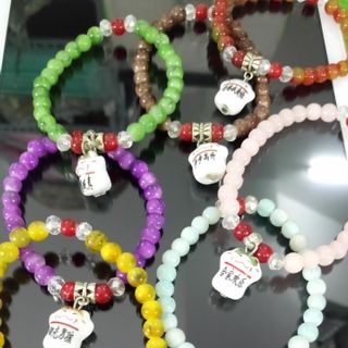 9k sỉ vòng chuỗi phong thủy chuỗi đeo tay đẹp y hình