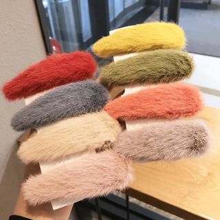 kẹp tóc sang trọng kẹp tóc thời trang nhiều màu nhiều mẫu 6k rẻ mẫu nào cũng đẹp