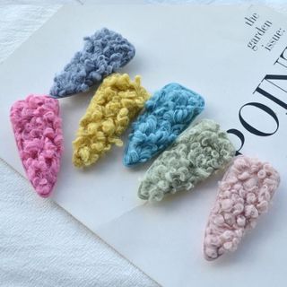 sỉ kẹp tóc sang trọng kẹp tóc thời trang nhiều màu nhiều mẫu 6k rẻ mẫu nào cũng đẹp