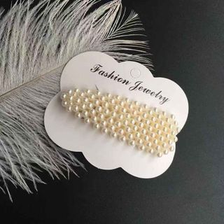 kẹp tóc rất nhiều mẫu thời trang Hàn giá 7k siêu đẹp