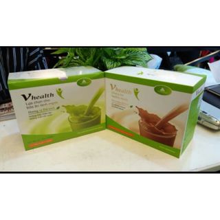 V health ngủ cốc dinh dưỡng