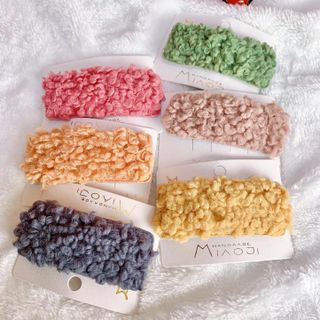 kẹp tóc sang trọng kẹp tóc thời trang nhiều màu nhiều mẫu 6k rẻ mẫu nào cũng đẹp 6k 6k 6k