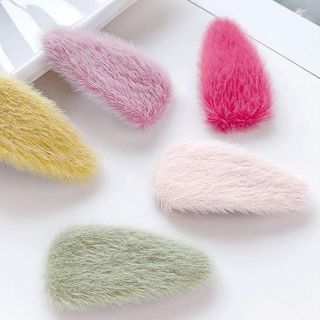 kẹp tóc sang trọng kẹp tóc thời trang nhiều màu nhiều mẫu 6k rẻ mẫu nào cũng đẹp 6k 6k 6k