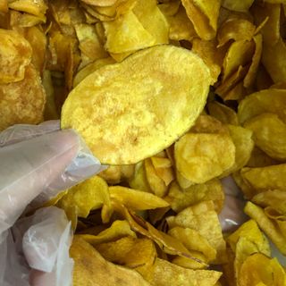 KHOAI LANG SẤY MẬT ONG CHUẨN VỊ ĐÀ LẠT