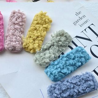 kẹp tóc sang trọng kẹp tóc thời trang nhiều màu nhiều mẫu 6k rẻ mẫu nào cũng đẹp 6k rẻ