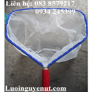 Vợt Vớt Cá Nguyễn Út