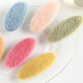 kẹp tóc sang trọng kẹp tóc thời trang nhiều màu nhiều mẫu 6k rẻ mẫu nào cũng đẹp 6k thôi