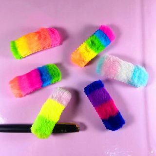 kẹp tóc sang trọng kẹp tóc thời trang nhiều màu nhiều mẫu 6k rẻ mẫu nào cũng đẹp 6k thôi