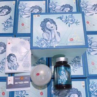 Beauty plus