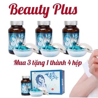 Beauty plus