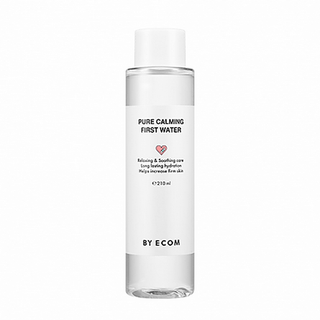 Nước Hoa Hồng By Ecom-Pure Calming First Water 210ml