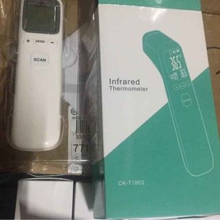 Nhiệt kế scan