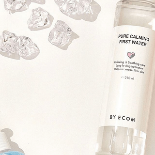 Nước Hoa Hồng By Ecom-Pure Calming First Water 210ml