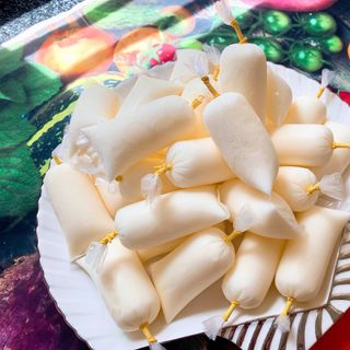 SỮA CHUA YAOURT BỊCH - VỊ TRUYỀN THỐNG