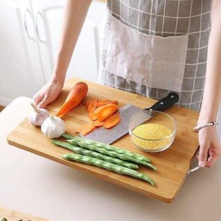 THỚT GỖ TRÚC LOẠI TO
