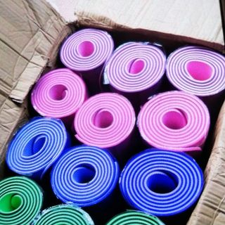 Thảm tập yoga giá sỉ