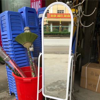 Gương di dộng