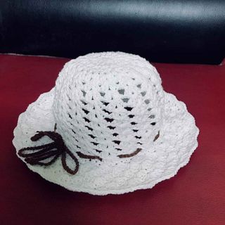 Gấu bông len handmade