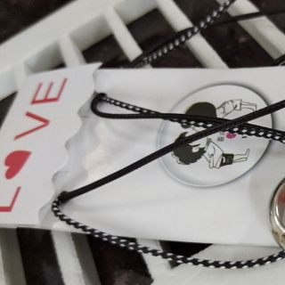 dây chuyền da cặp, đủ mẫu sỉ 22k 1 cặp nhe