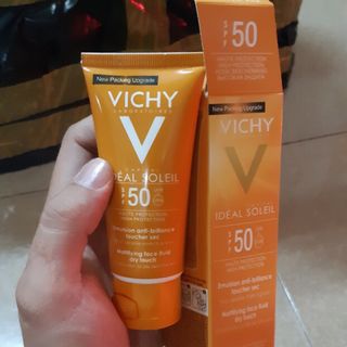 Chống nắng vichy giá sỉ