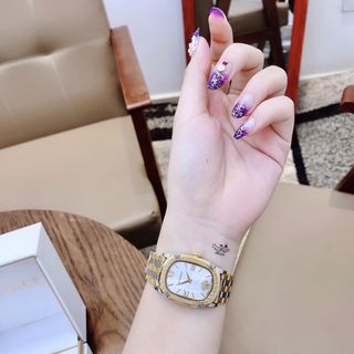 Đồng hồ nữ VERSAGE NEW COUTURE DEMI